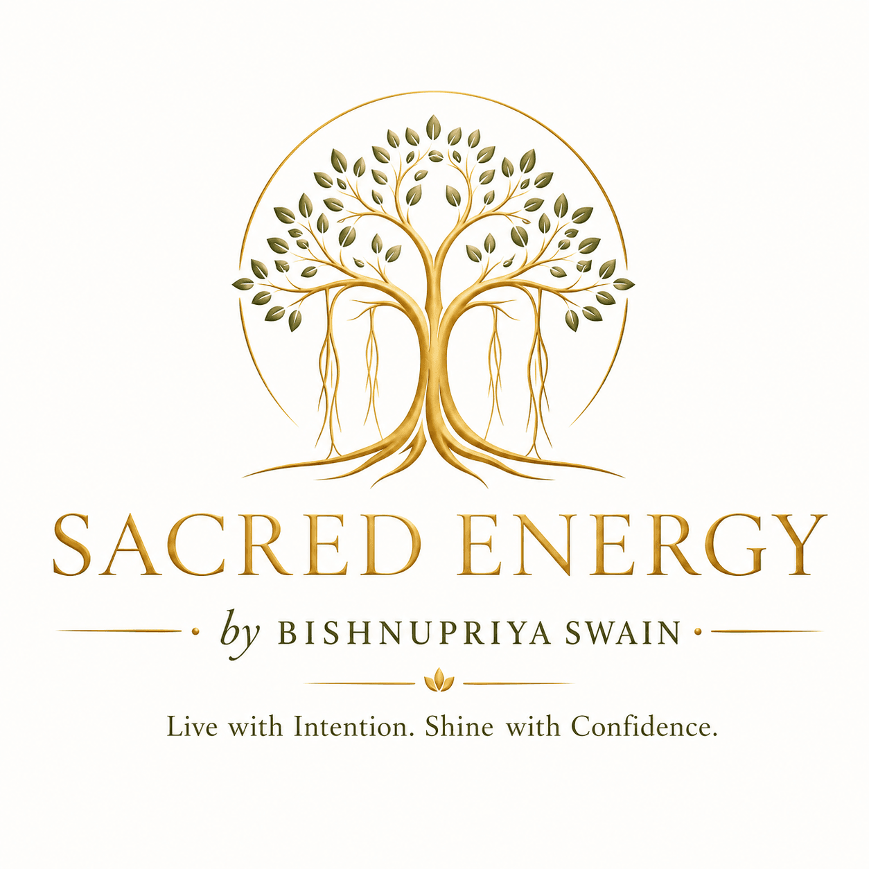 Sacred Energy