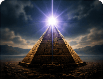 Pyramid Protection