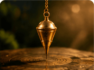 Dowsing