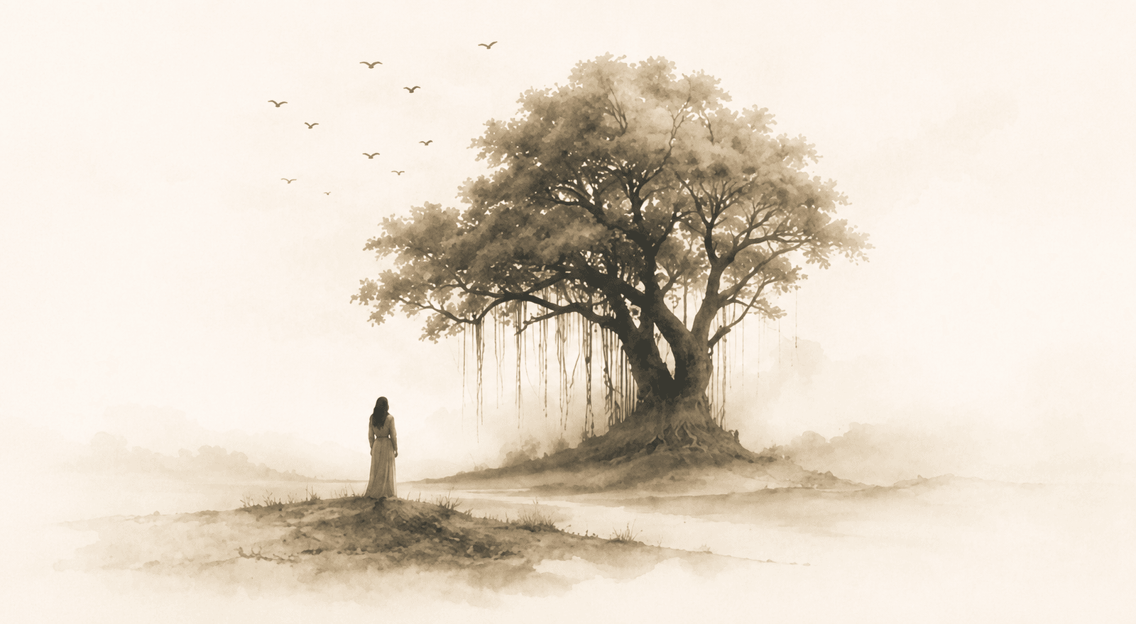 Tree of wisdom